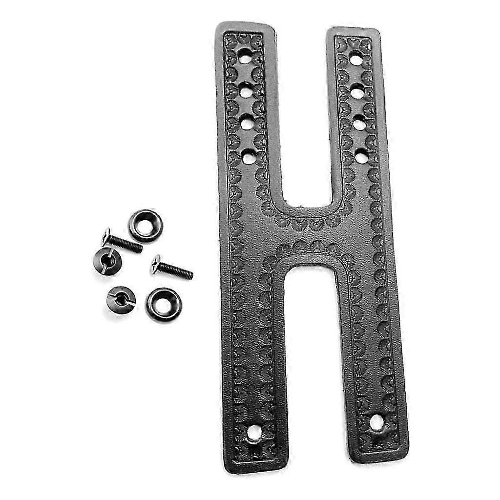 Soft Leather IWB Rings Adjustable Cant Angle