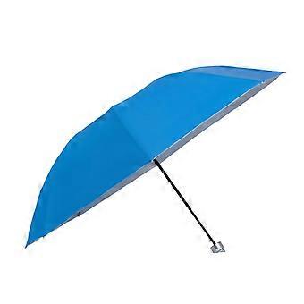 Automatic Umbrella Extra Large 3 Fold UV Protection Water Repellent Travel Compact 36×5cm