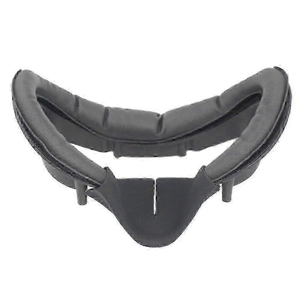 PU Leather Valve Index Face Pad