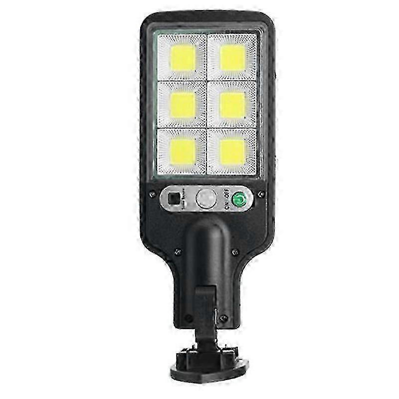 Wall Mounted Solar Light IP65 650W