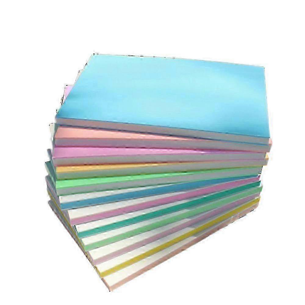 15x10cm Rubber Carving Blocks Set