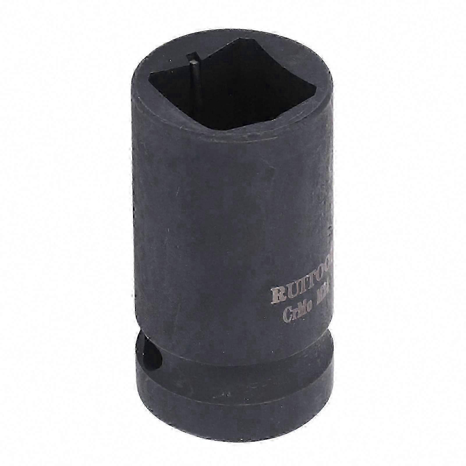 M24 Heavy-Duty Square Tap Socket