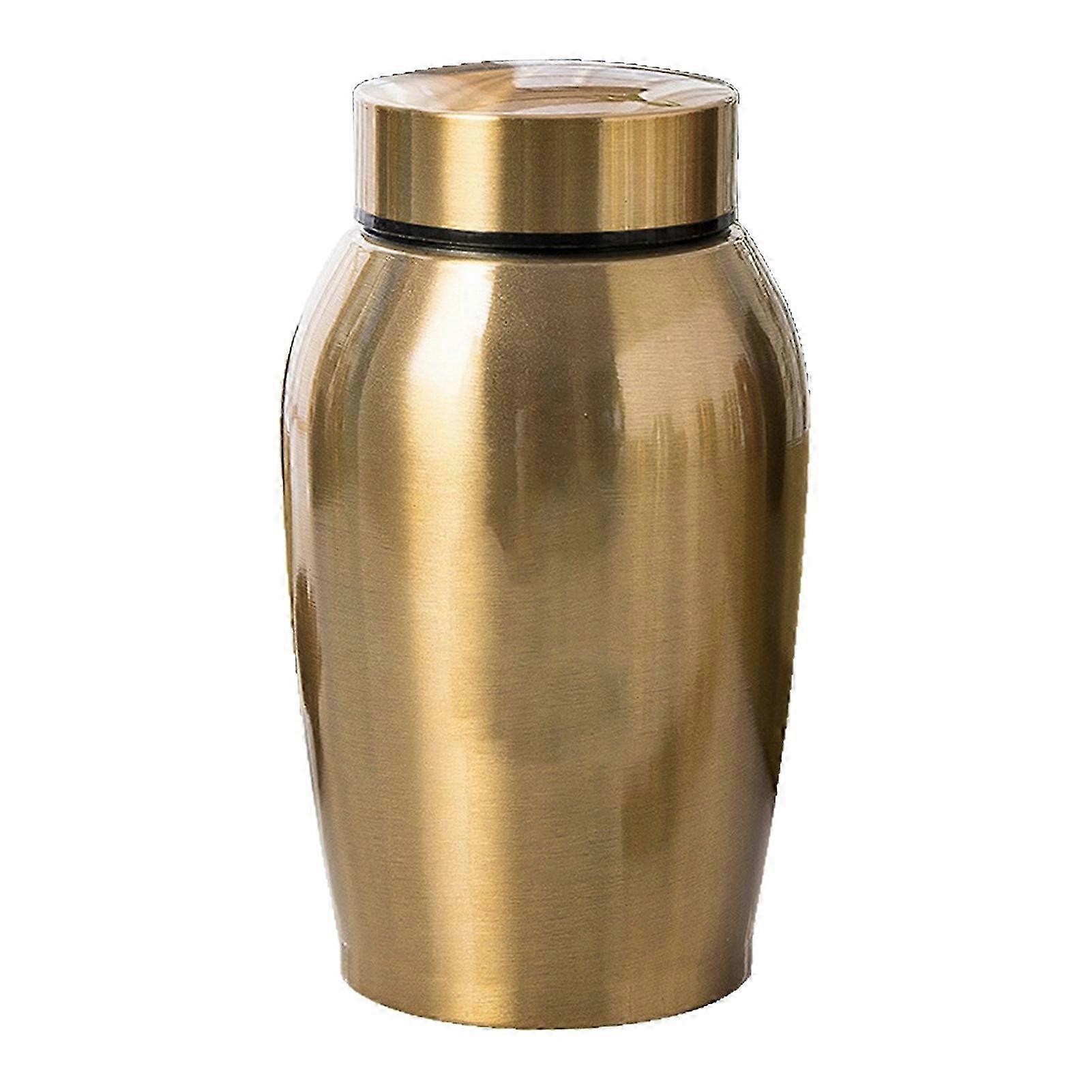 Moisture Proof Pet Keepsake Urn