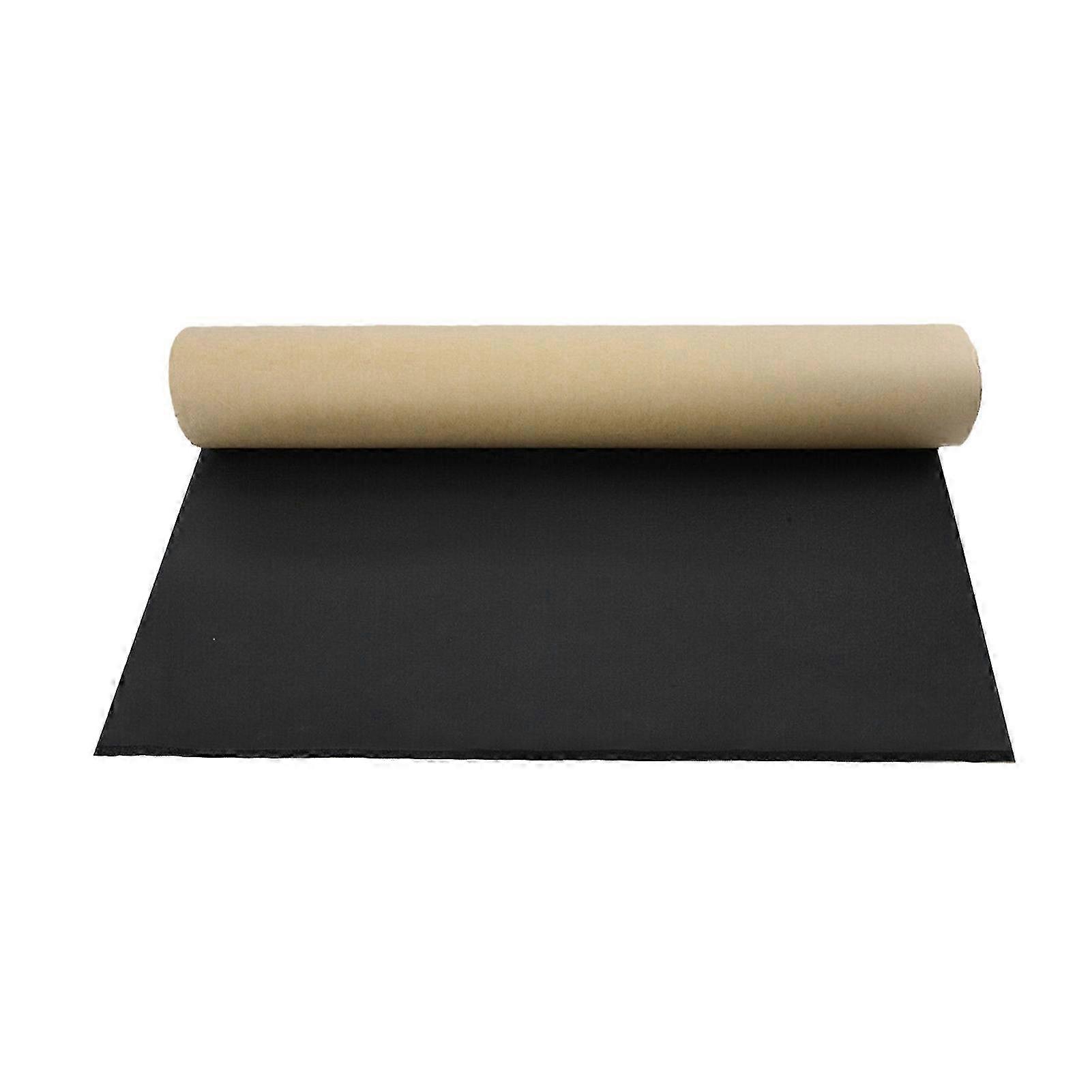 Sound Proof Heat Insulation Pad