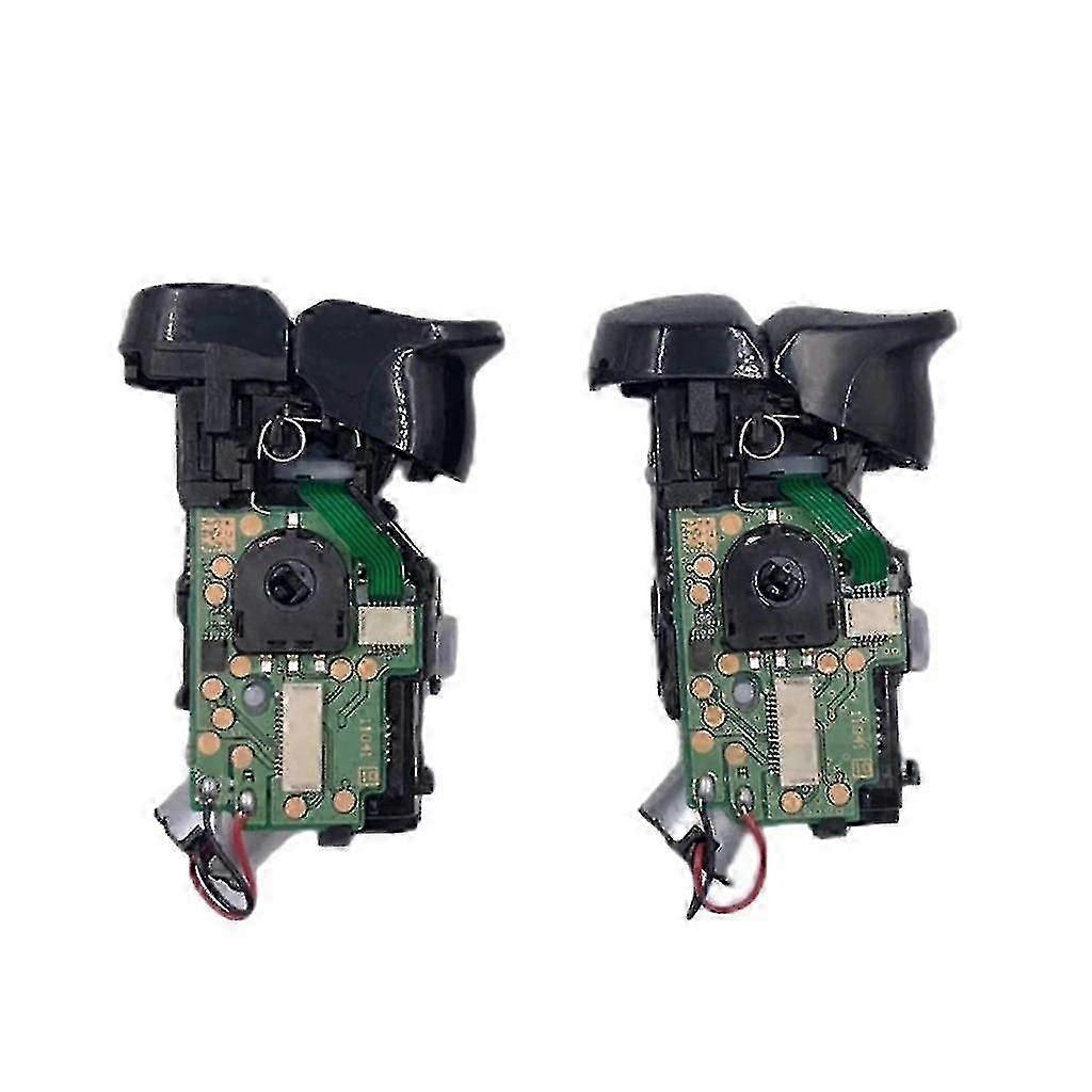 PS5 L1 L2 R1 R2 Replacement Buttons