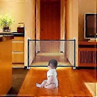 Dog Barriers, Magic Gate Foldable