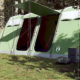 Family tent - Camping tent - Tent for 8 people - Bivouac tent - Outdoor tent.