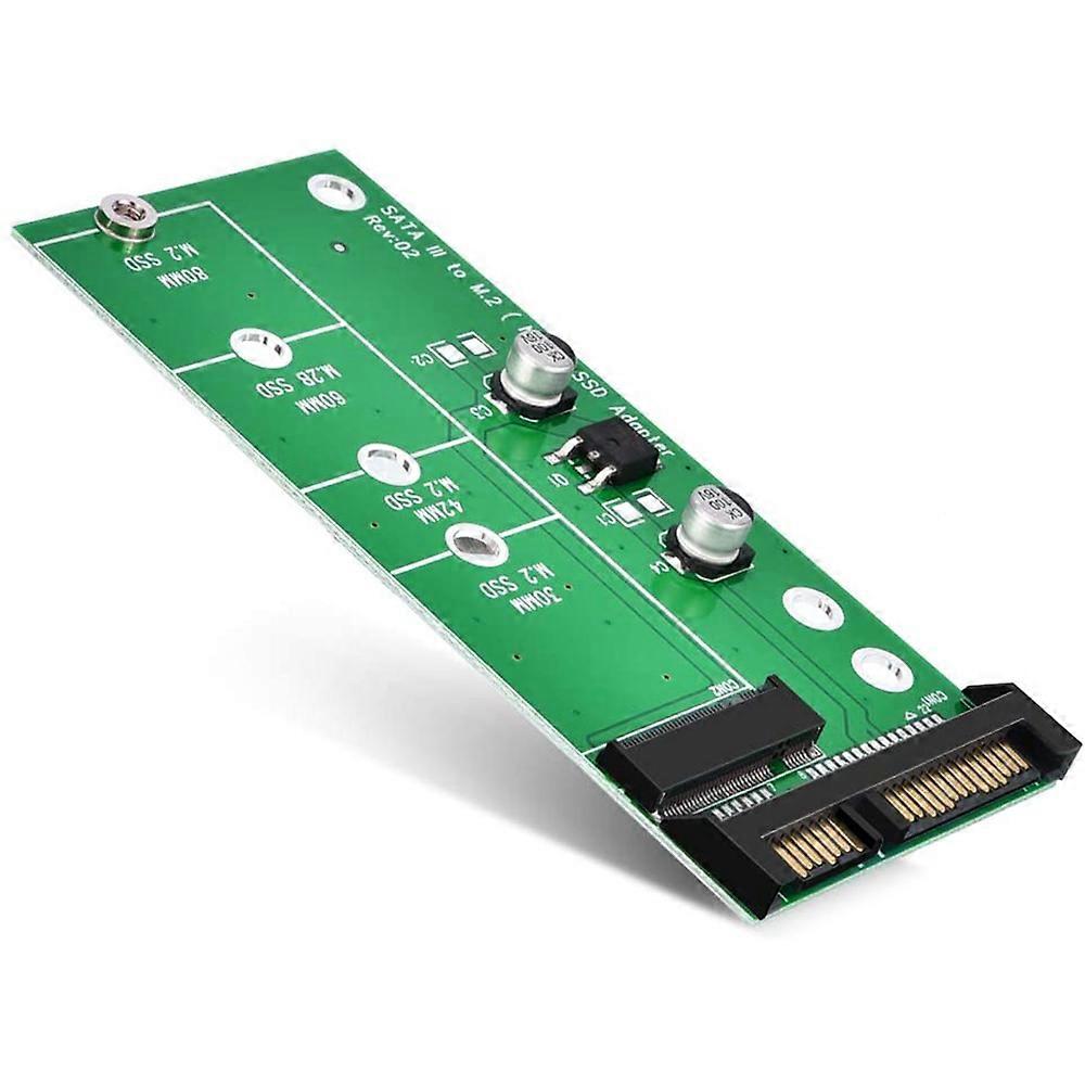 SSD Converter, Plug-and-Play, PCIe-Compatible