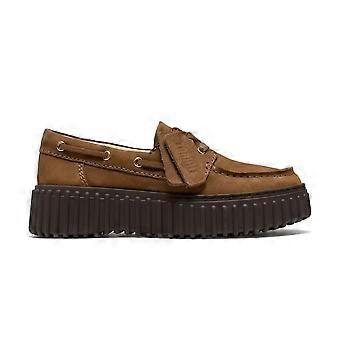 Clarks Torhill Boat - Damen-Loafer