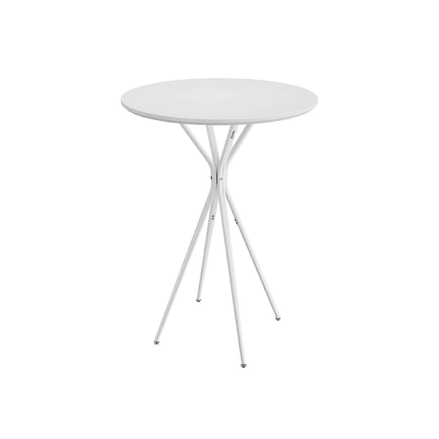High Pub Table 23.6"D x 23.6"W x 41.3"H