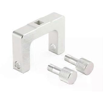 Topteng Trunnion Torque Tool For 54mm Trunnion Shocks-Clone Of 398-00-099/398-00-833  PART