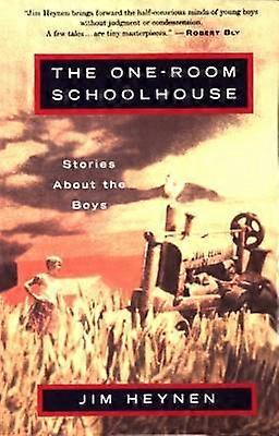 The One-Room Schoolhouse