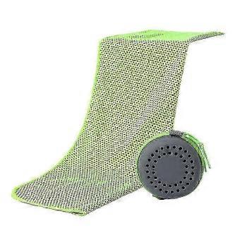Smooth Quick-Dry Cooling Towel