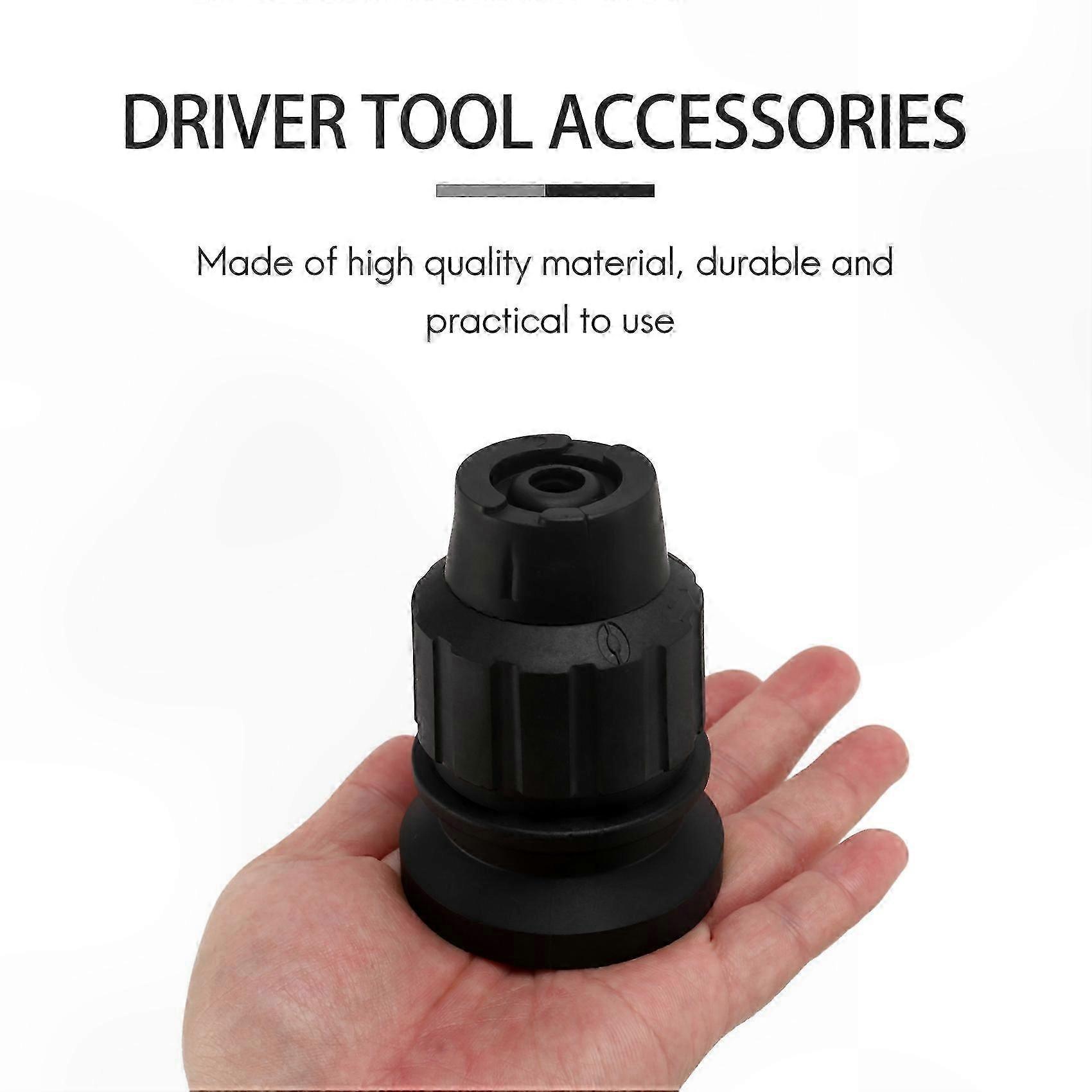 SDS Plus Drill Chuck Replacement