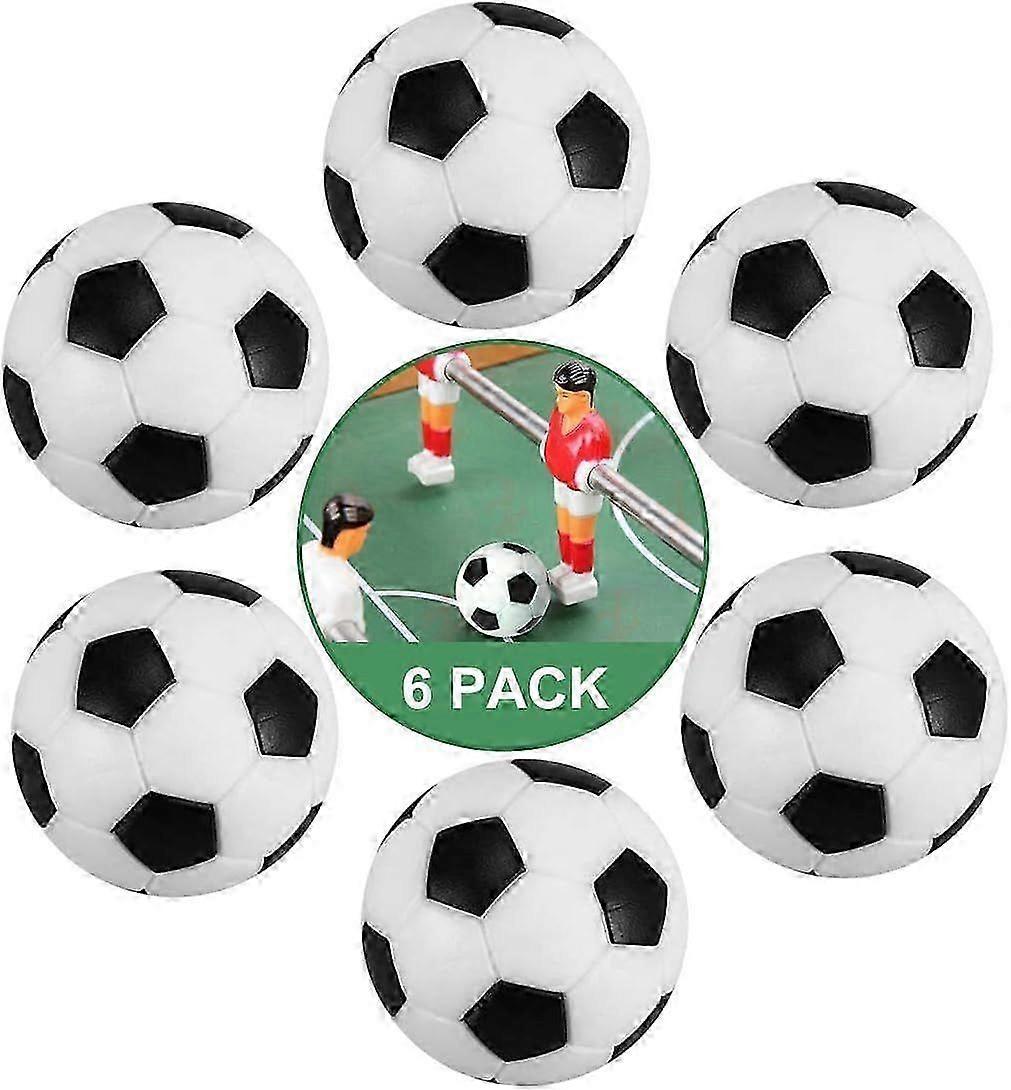 32mm Durable Foosball Replacement Balls