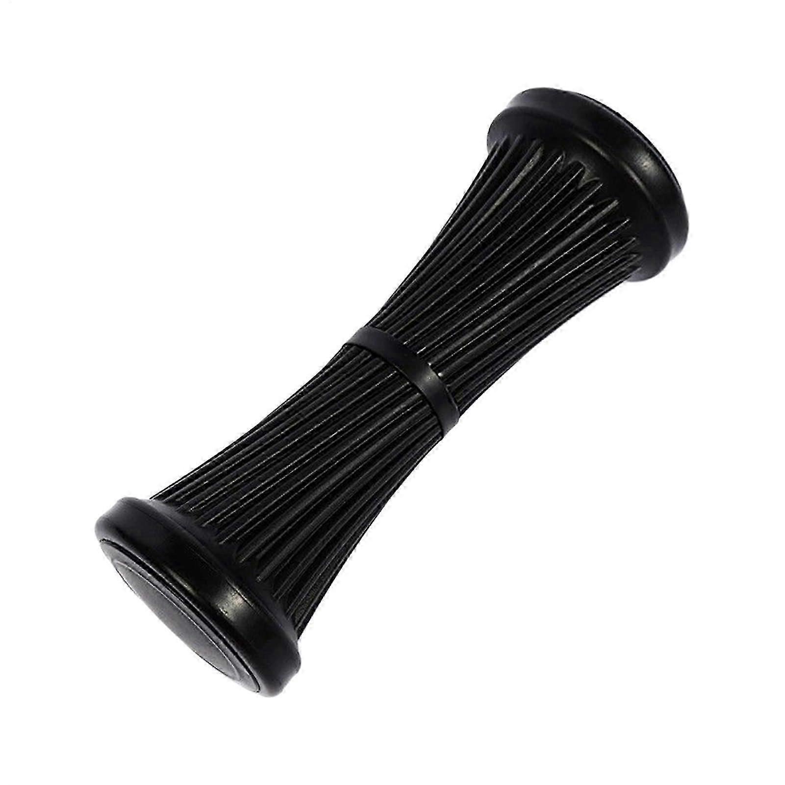 Lightweight Dual-Zone Recovery Roller