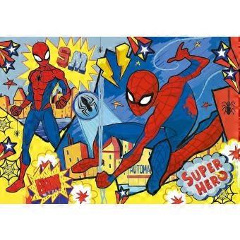 Marvel Spider-Man Supercolor Jigsaw Puzzle RNB1074