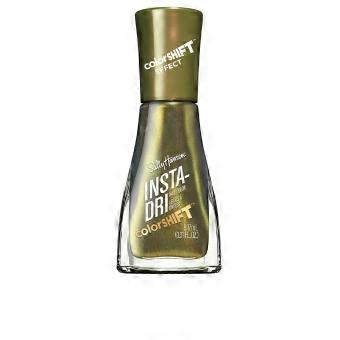 Sally Hansen Insta-dri Flip Shift #156 9.17 Ml Unisex