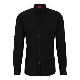 Hugo Mens Extra-Slim Formal Shirt