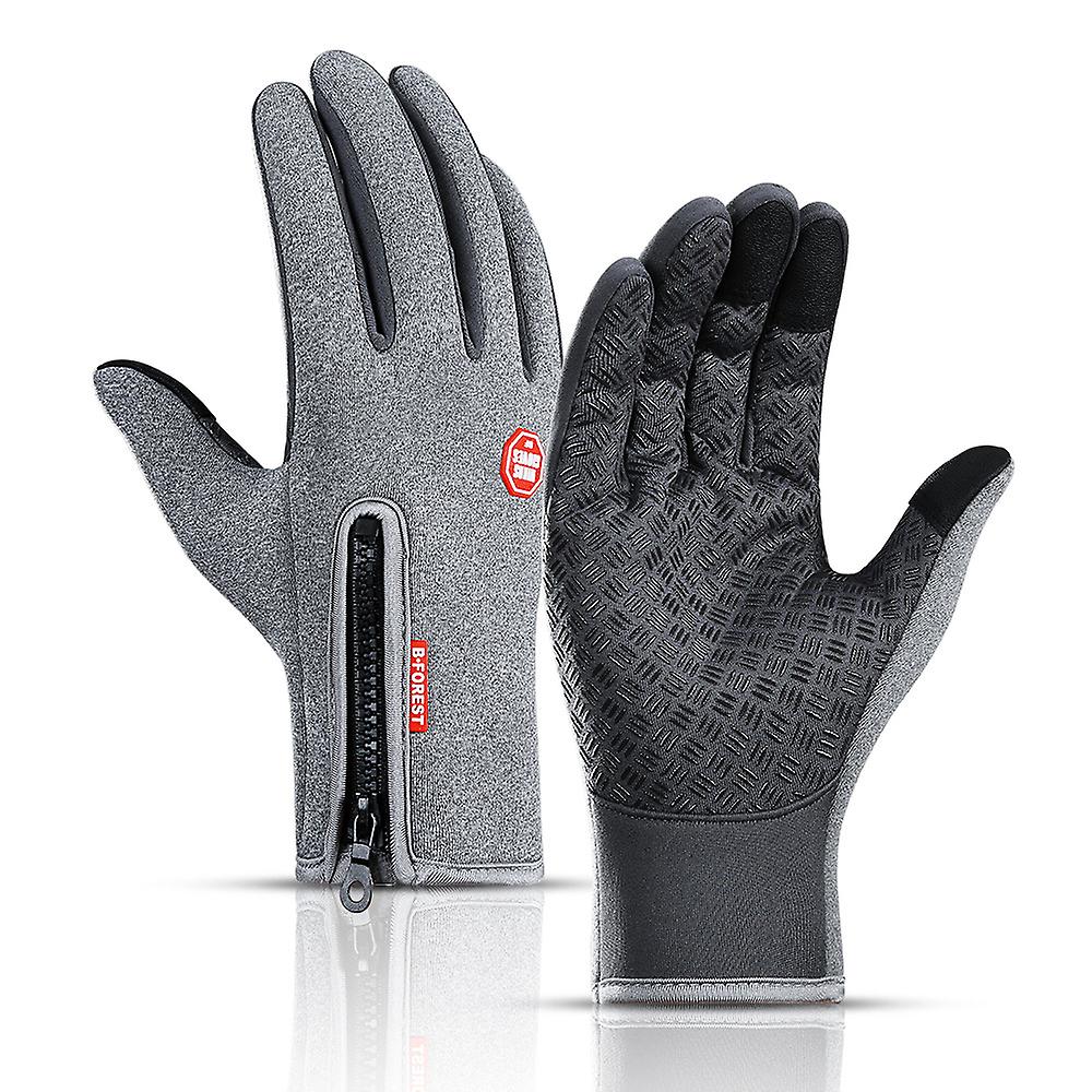Winter Gloves Warm Touch Screen Gloves