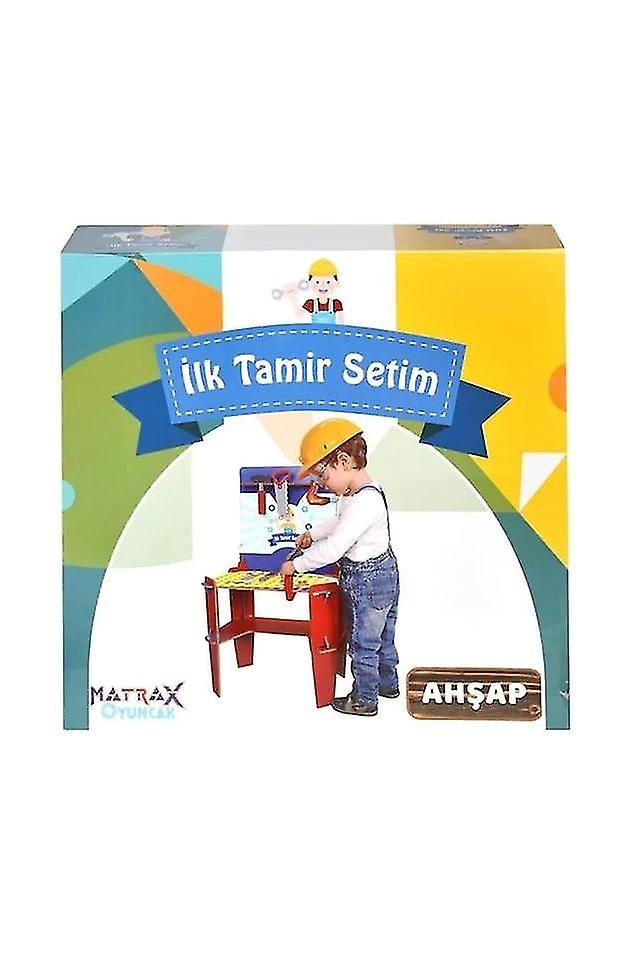 Toy Wooden Legs Repair Kit