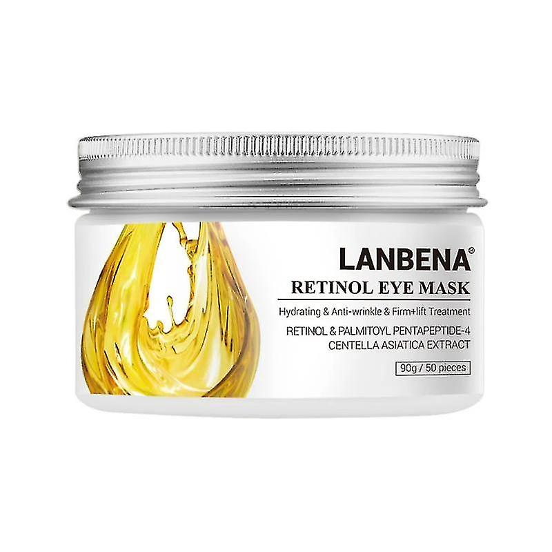 Hyaluronihappo silmänaamiotat