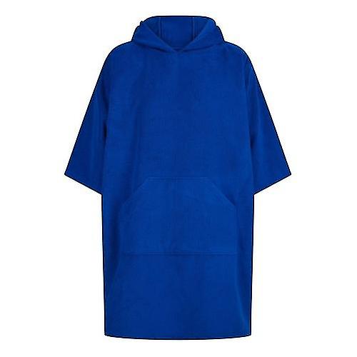 Towel City Unisex Adult Oversized Poncho