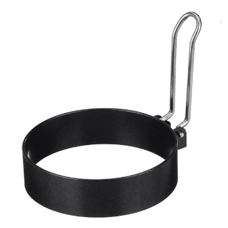 Round Egg Pancake Maker Mold,Non Stick Circle Shaper Mold, Kitchen Cooking Tool for Frying McMuffin