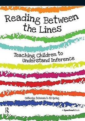Reading Between the Lines