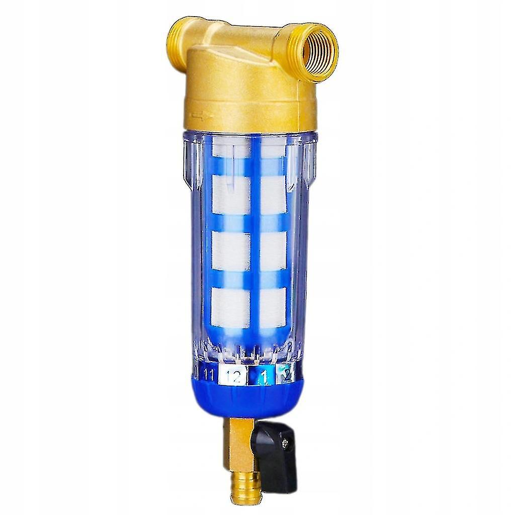 2. Water Pre-filter Sediment Filter For Wells
