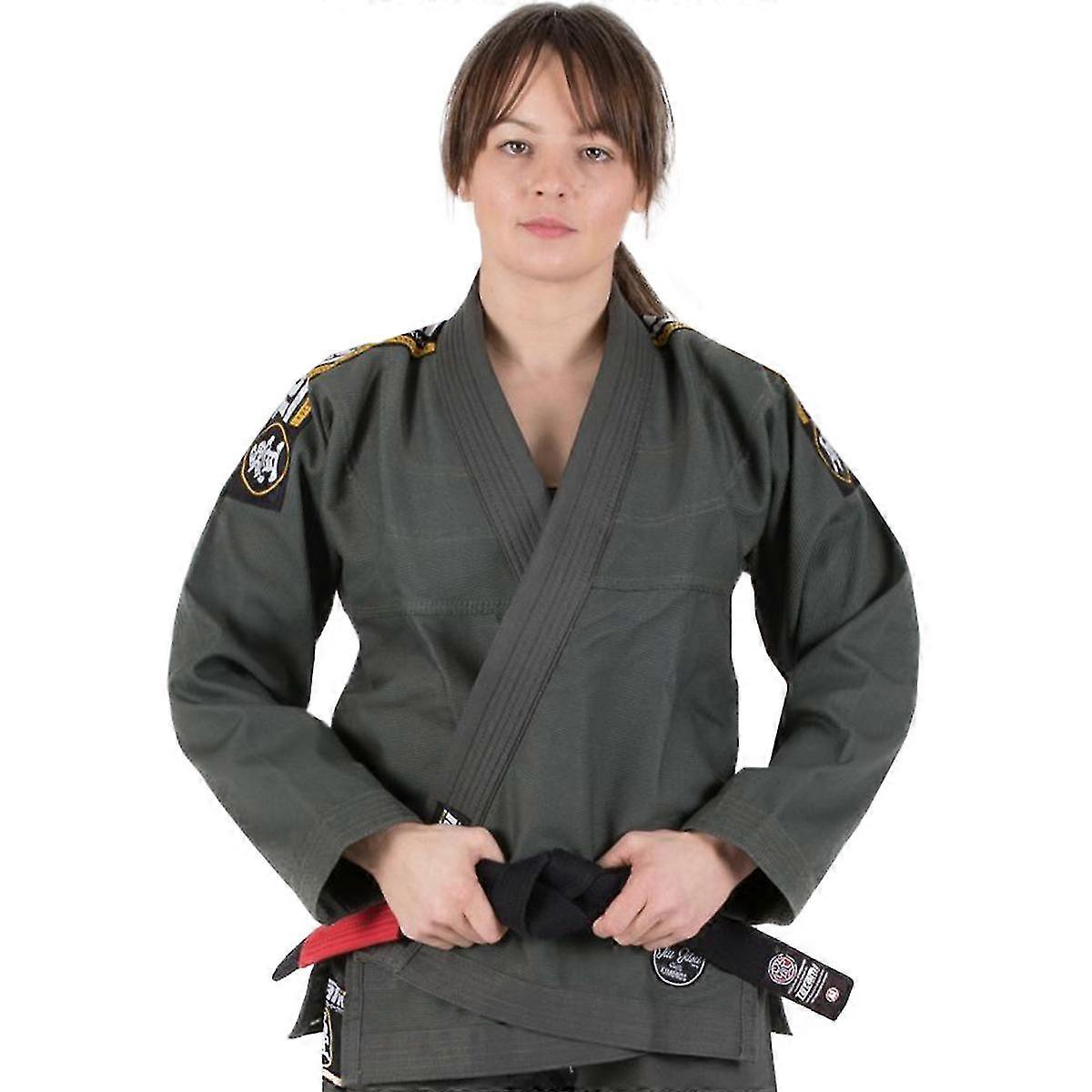 Tatami Fightwear Ladies Nova Absolute BJJ Gi