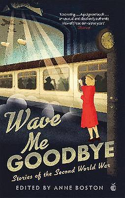 Wave Me Goodbye
