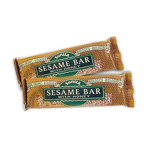Sesame Du Bar 1 bar of 30g