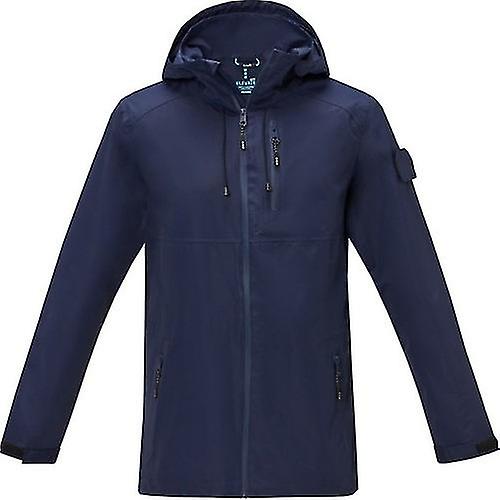 Elevate NXT Unisex Adult Kai Circular Recycled Lightweight Jacket