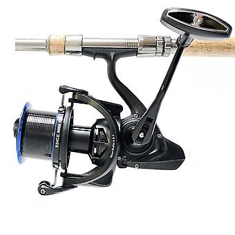 EDGE CARP Spinning reel