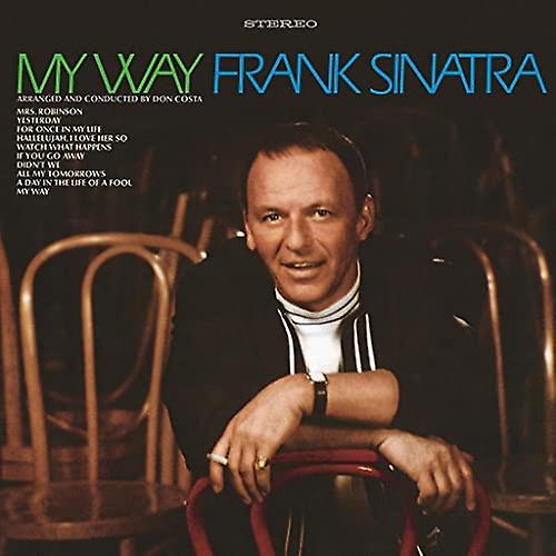 Sinatra, Frank - Edición 50 Aniversario [CD]