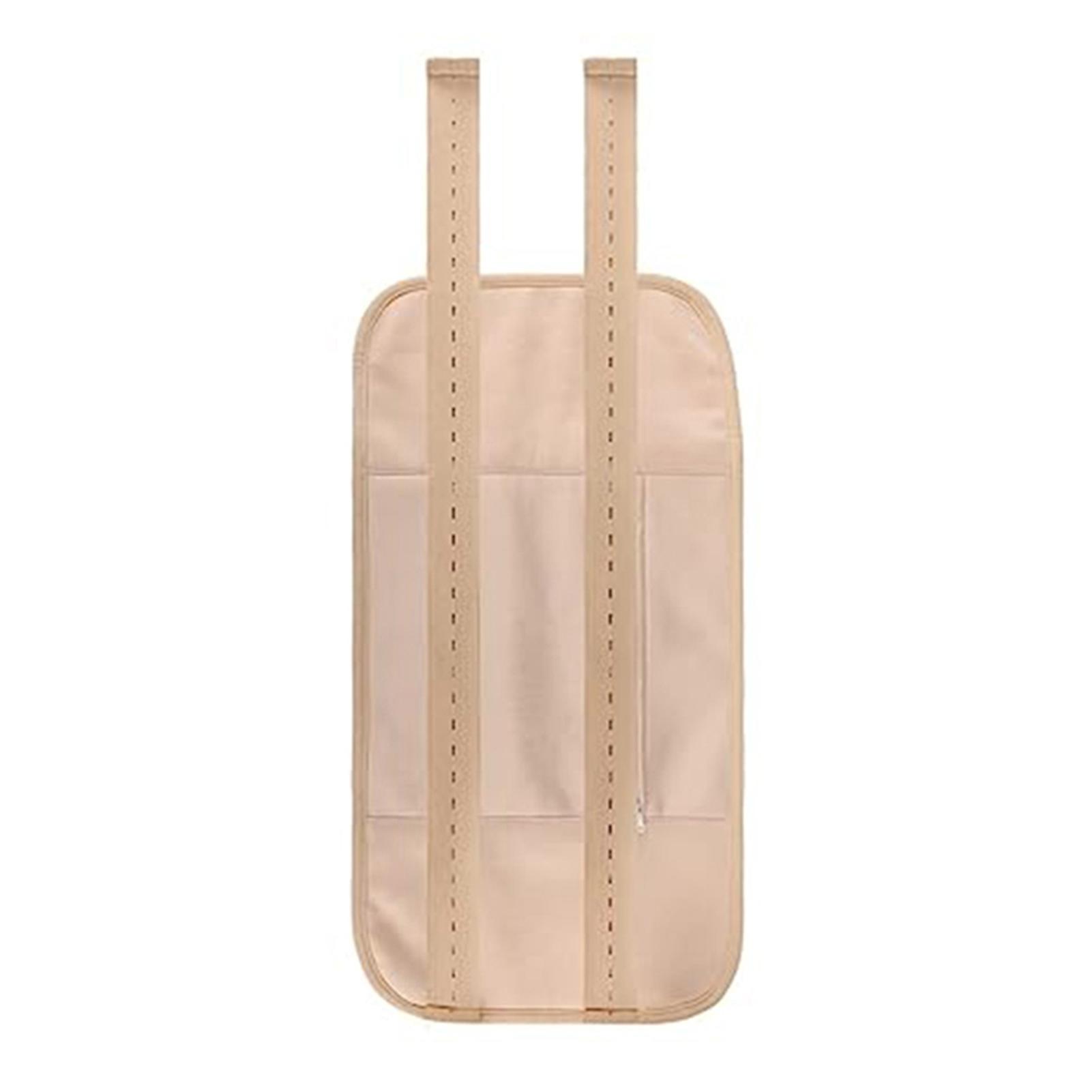 Reusable Castor Oil Pack Skin-friendly Breathable Castor Oil Pack for Constipation Inflammation