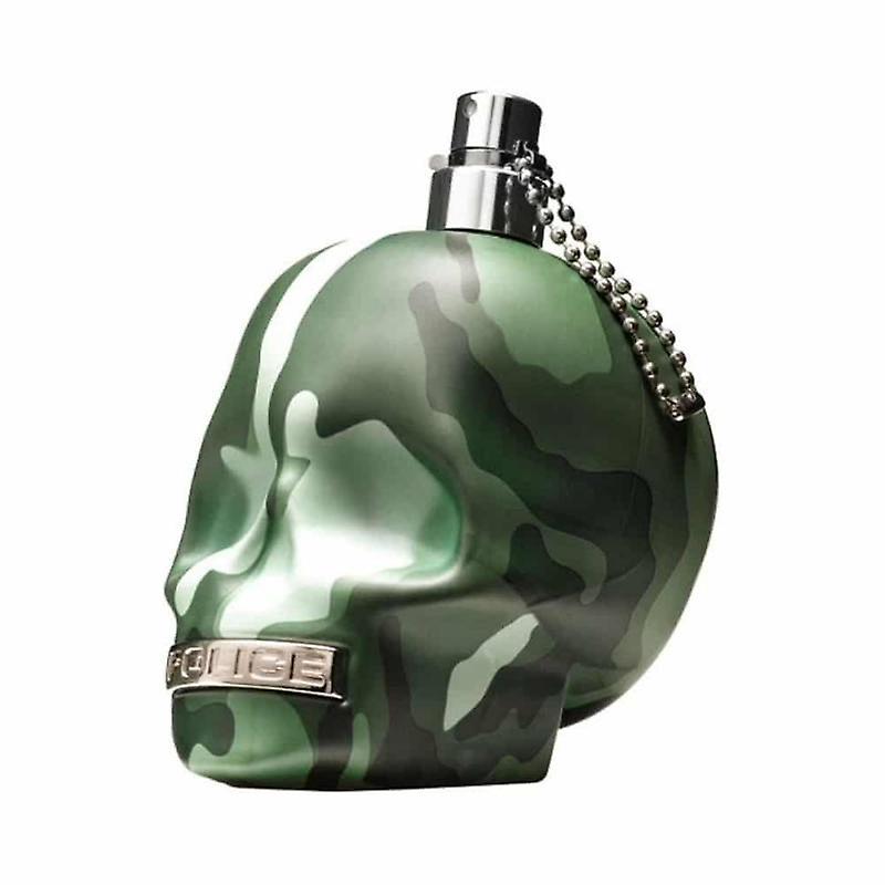 Poliisi naamioidaan edt 40ml