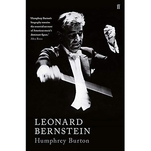 Leonard Bernstein