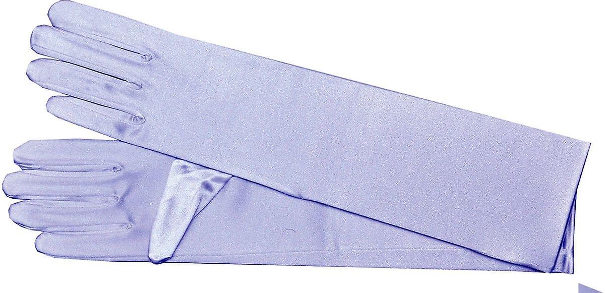 Handschuhe sollten Lgh weiß Xlarge