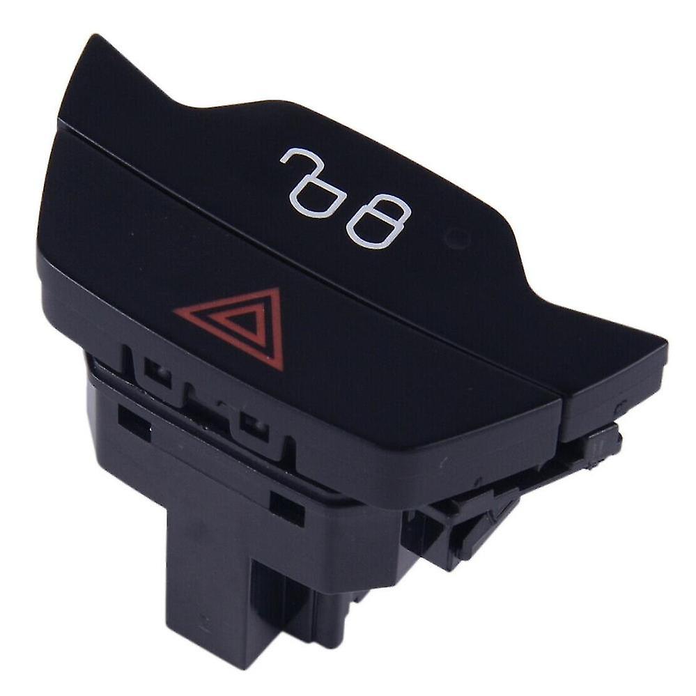 Auto Warnblinker Türschloss Schalter passend für C-max Ecosport Kuga Transit 1519127