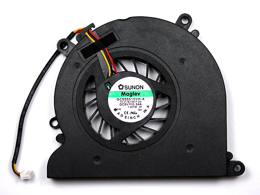 Dell Vostro 1310 Replacement Laptop Fan