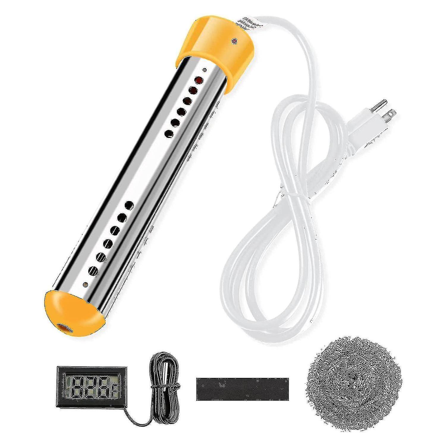 Heater 2000w, Heater For Inground Pools,inflatable Poolwanan