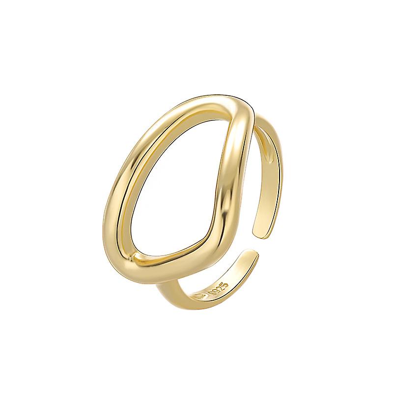 S925 Sterling Silver Ring
