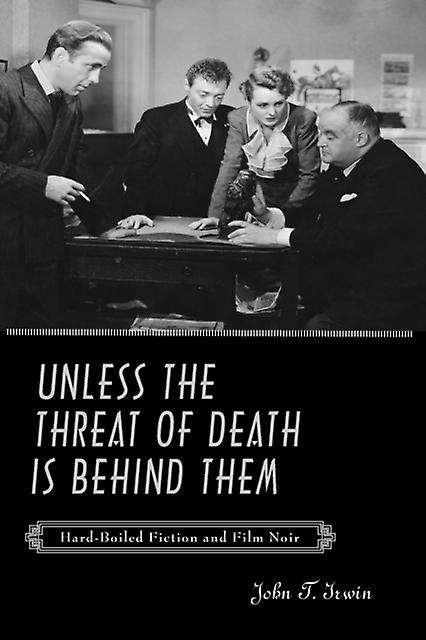 Unless The Threat Of Death Is Behind Them