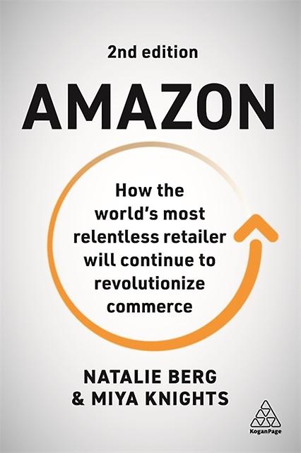 Amazon by Berg & Natalie  Paperback Book