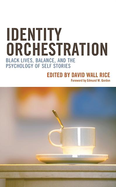 Identity Orchestration Paperback Book