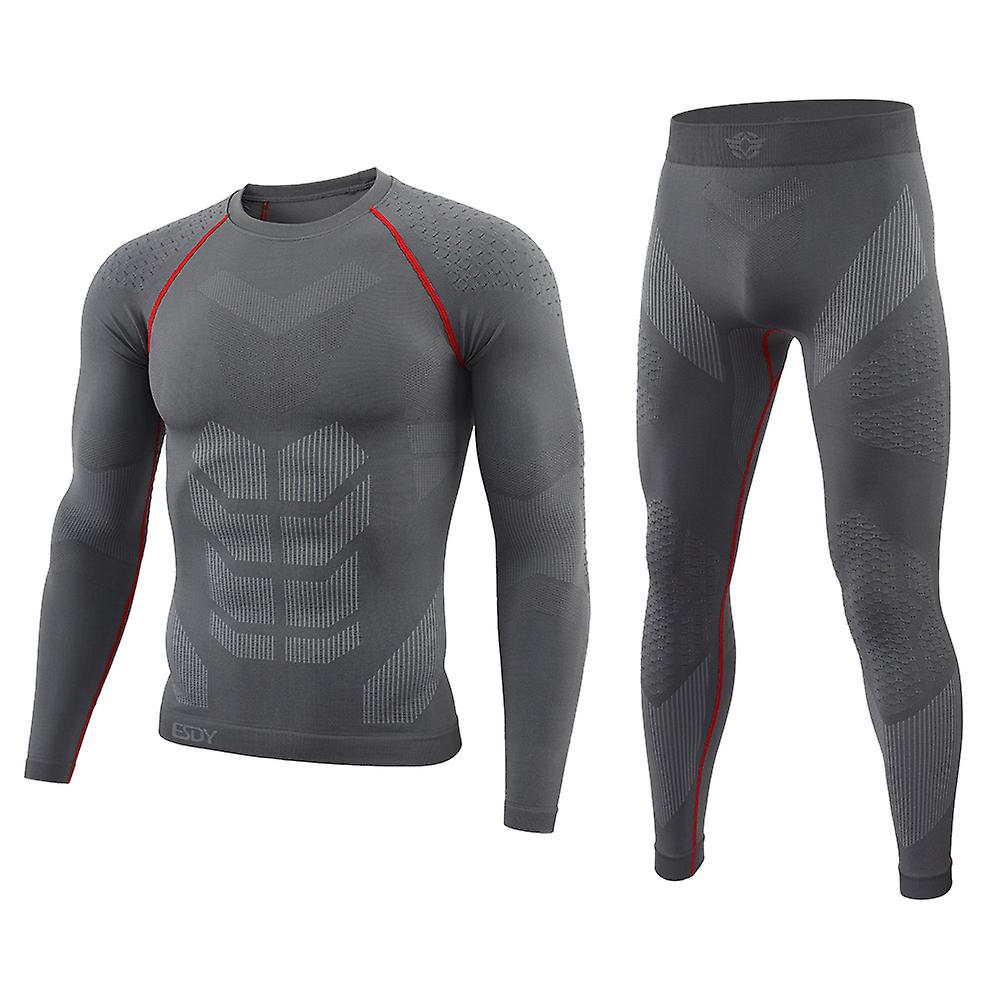 Professional Performance Sports Underwear: High-quality, Excellent Elasticity, Comfortable, Skin-friendly, Breathable, Moisture-wicking, Slim Fit