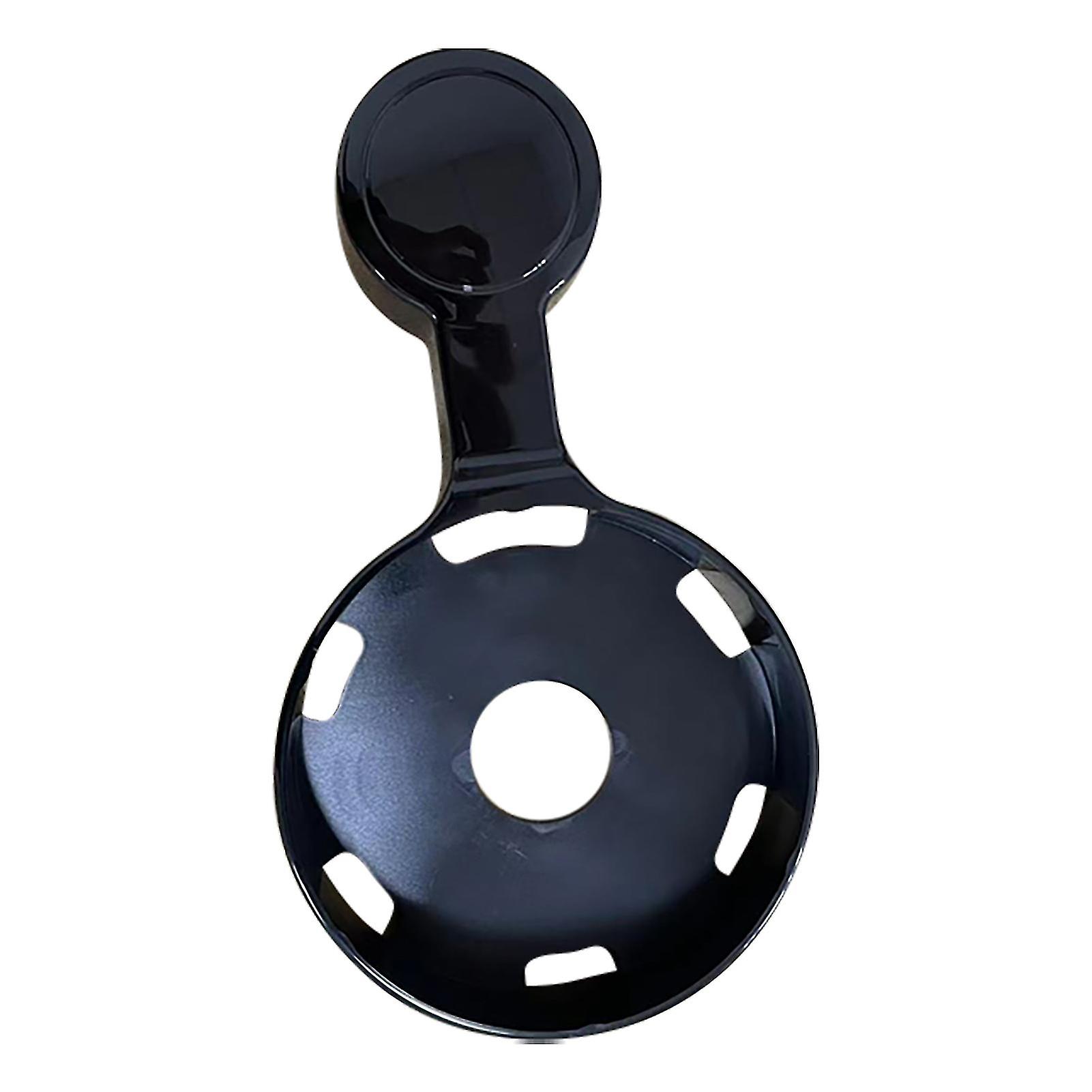 Uttag väggmonteringshållare tillbehör för Google Home Mini Smart Högtalare