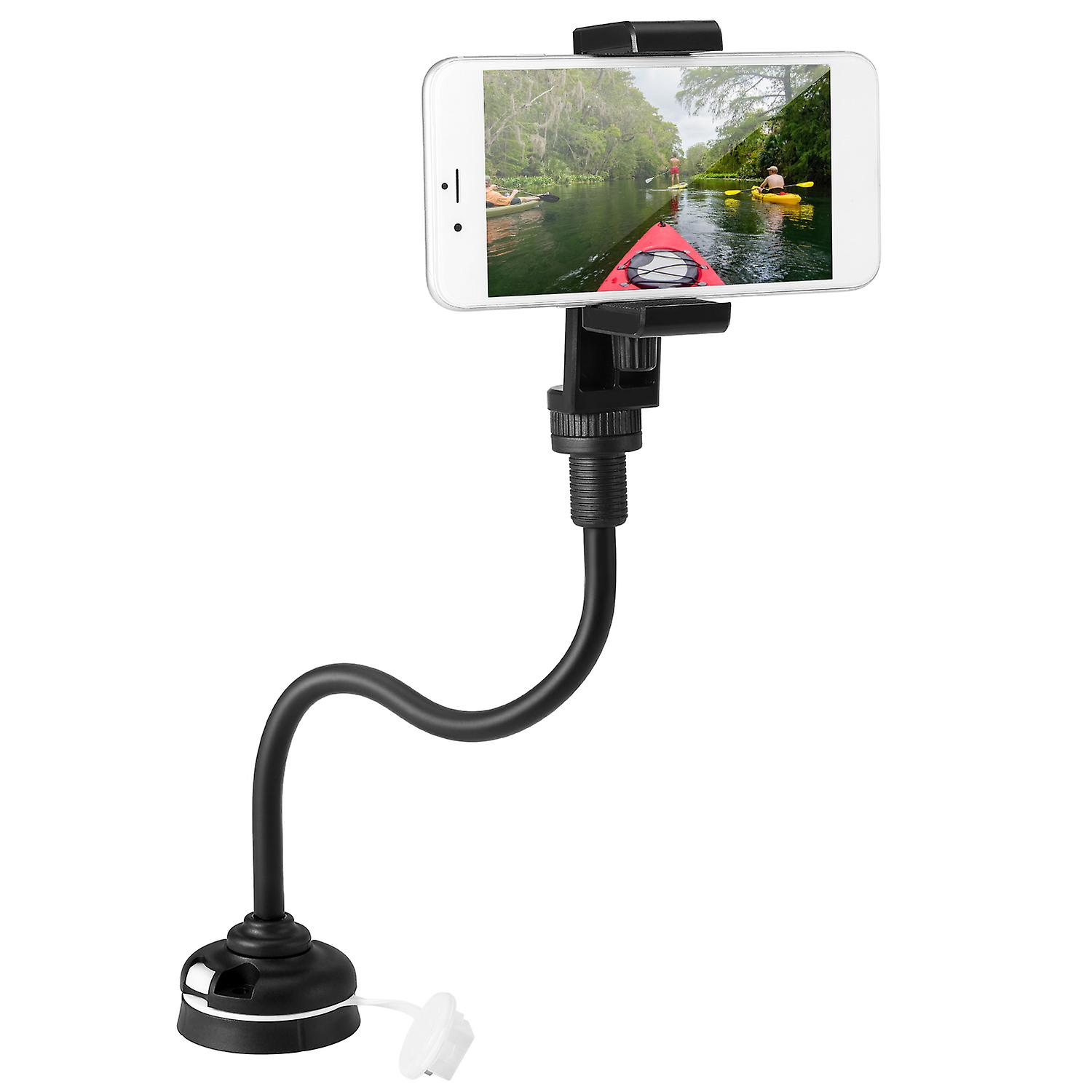 Kayak Phone Mount Universal Boat Bracket Canoe Camera Mount